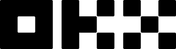 OKX Logo