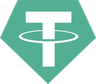 Tether USDT Logo